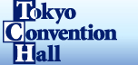 Tokyo Convention Hall